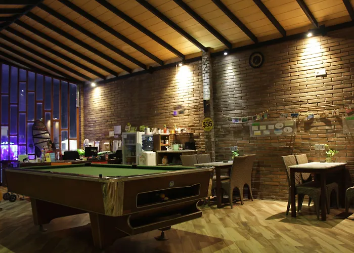 Bali Caps Hostel Kuta (Bali)