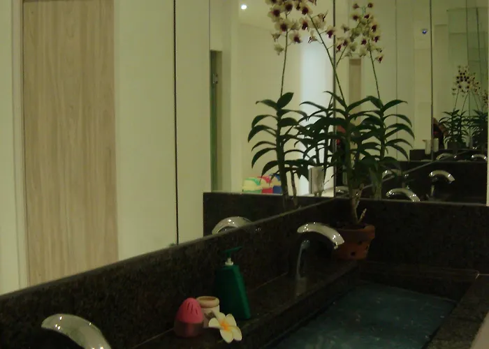 Hostel Bali Caps Kuta (Bali)